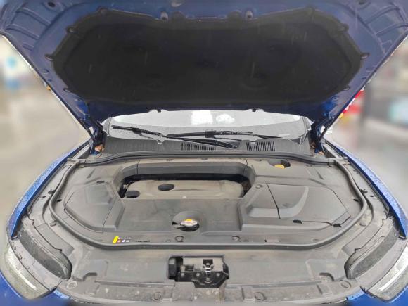 [嘉兴·苏E] 二手魏牌魏牌 VV52017款 2.0T 旗舰型