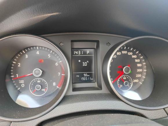 [宁波·浙B] 二手大众高尔夫2011款 1.4TSI 自动舒适型