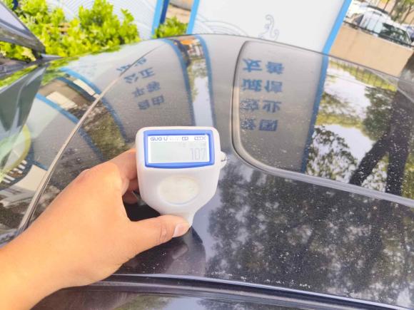 [杭州·浙A] 二手雪佛兰迈锐宝2012款 2.0L 自动豪华版