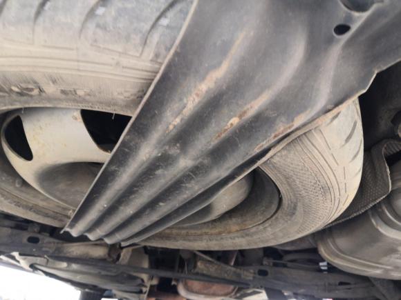 [常州·苏D] 二手大众迈特威2012款 2.0TSI 两驱豪华版