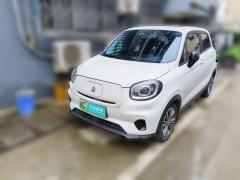 [温州·浙C]零跑汽车&nbsp;&nbsp;零跑T03&nbsp;&nbsp;2021款 400舒享版