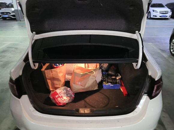 [南京·苏A] 二手菲亚特菲翔2012款 1.4T 自动畅享版