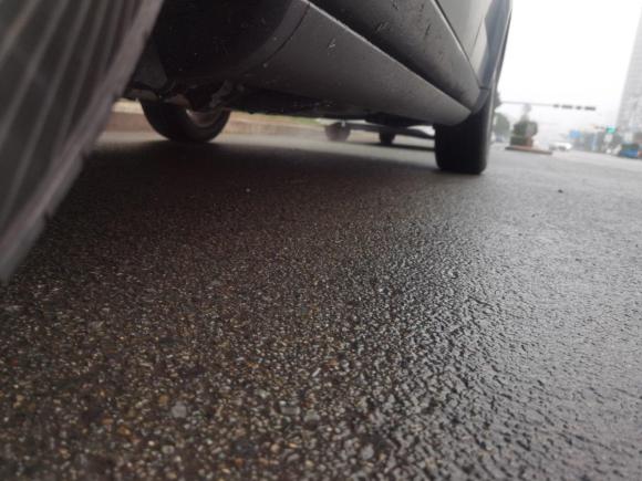 [温州·浙C] 二手道奇酷威2013款 2.4L 两驱尊尚版