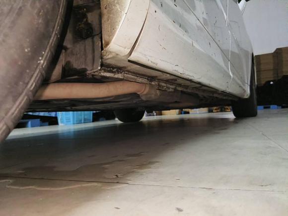 [南通·苏F] 二手本田奥德赛2017款 2.4L 智享版