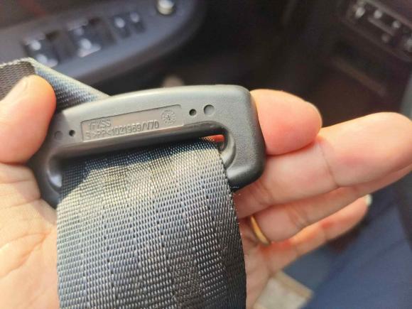 [青岛·鲁B] 二手长安长安CS752014款 1.8T 自动精英型 国V