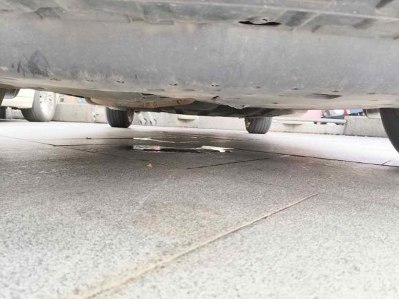 [深圳·粤S] 二手本田缤智2015款 1.8L 手动两驱精英型