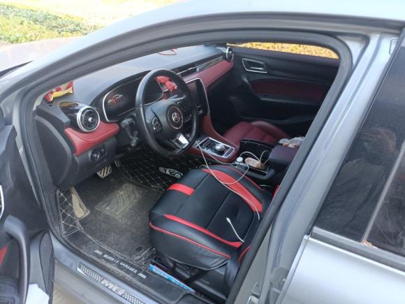 [苏州·苏E] 二手名爵名爵6新能源2019款 50T Trophy 5秒版