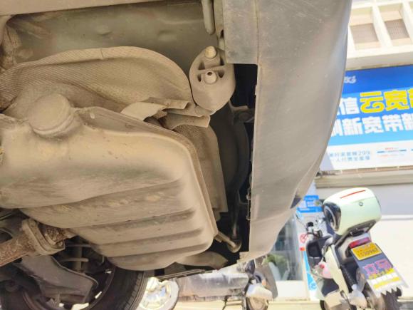 [台州·浙J] 二手马自达马自达3 昂克赛拉2017款 三厢 1.5L 自动豪华型 国V