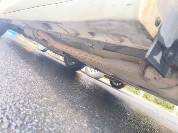 [合肥·皖M] 二手广汽传祺传祺M62019款 270T DCT尊享版（七座）国VI