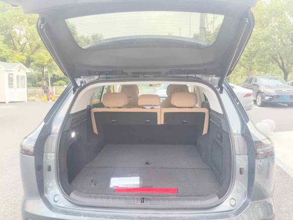 [上海·浙F] 二手星途星纪元 ET2024款 纯电 625 Pro城市智驾版