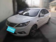 [杭州·浙A]长安&nbsp;&nbsp;逸动&nbsp;&nbsp;2016款1.6L手动风尚型