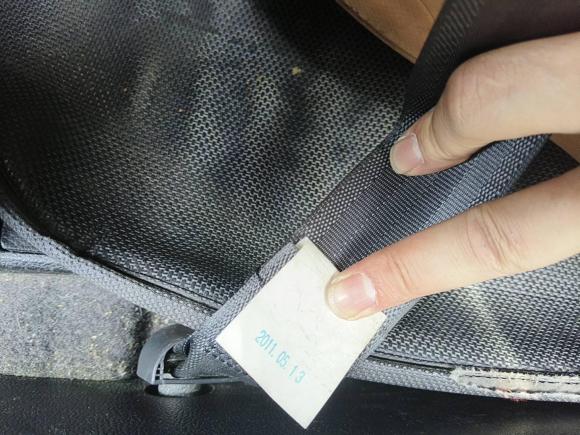 [杭州·浙A] 二手起亚智跑2011款 2.0L 自动两驱版Premium