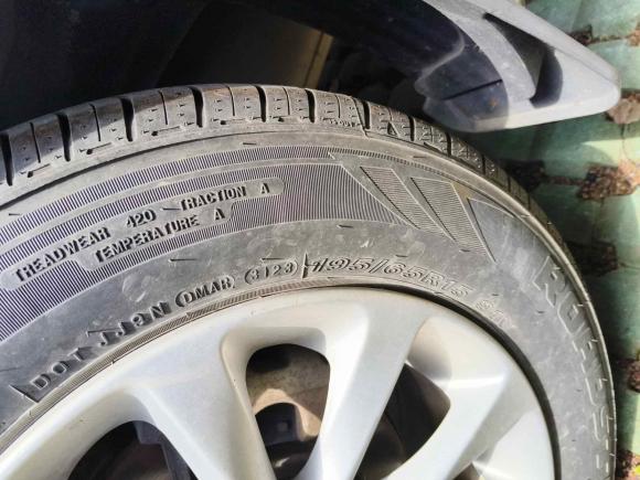 [苏州·湘J] 二手别克英朗2018款 15T 双离合进取型 国V