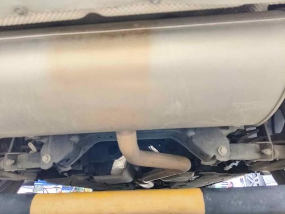 [广州·粤A] 二手林肯冒险家2021款 2.0T 两驱尊雅版