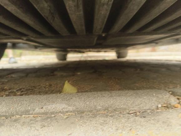 [青岛·鲁B] 二手奔驰奔驰C级2022款 C 260 L 运动版