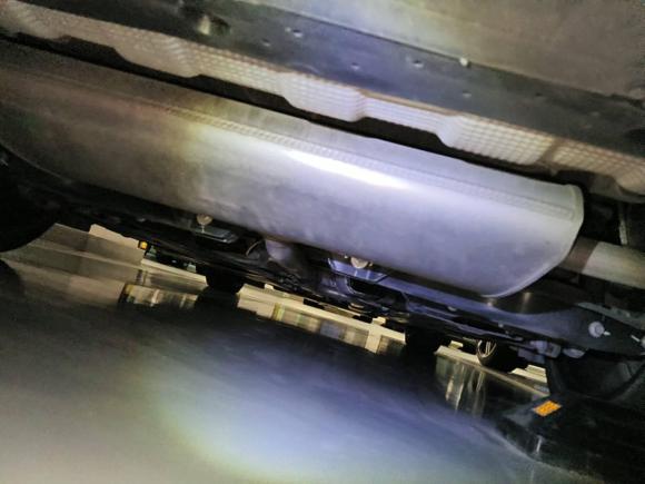 [深圳·粤A] 二手领克领克032023款 1.5T EM-F PM