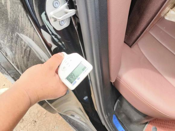 [青岛·鲁U] 二手宝马宝马X52021款 改款 xDrive40i 尊享型 M运动套装