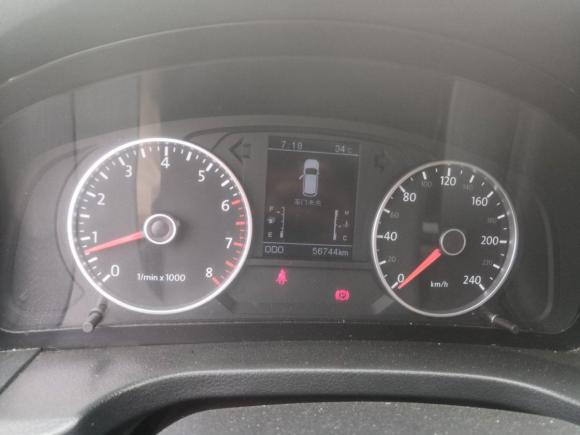 [常州·苏D] 二手野马汽车野马T702015款 改款 1.8L 手动精英型