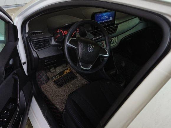 [南通·苏F] 二手宝骏宝骏3102016款 1.2L 手动舒适型