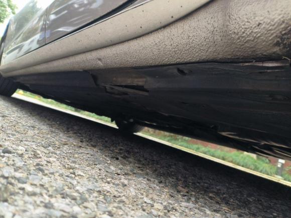 [上海·沪F] 二手奥迪奥迪A52013款 Sportback 40 TFSI