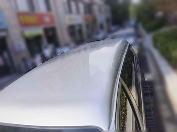 [南京·苏A] 二手东风风行菱智2016款 M3L 1.6L 7座舒适型