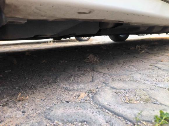 [青岛·鲁U] 二手福特金牛座2015款 EcoBoost 245 豪华型