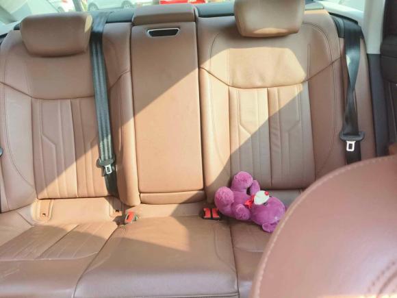 [合肥·皖A] 二手奥迪奥迪A6L2019款 45 TFSI 臻选致雅型