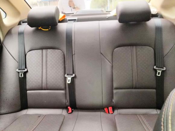 [合肥·皖A] 二手长安逸动DT2018款 1.6L 手动智享型