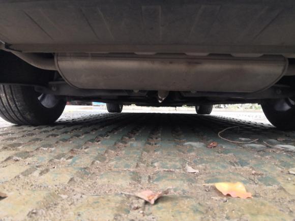 [无锡·苏B] 二手吉利汽车星瑞2021款 2.0TD 豪华型