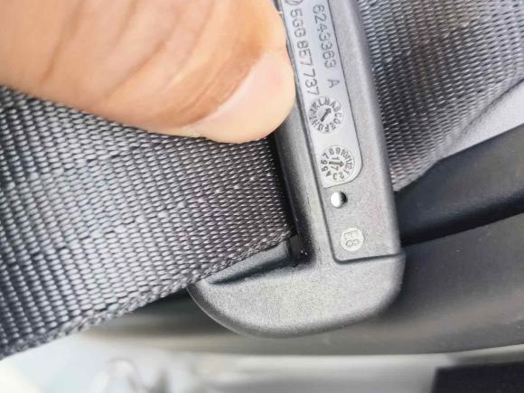 [成都·川Y] 二手大众宝来2018款 1.5L 自动舒适型