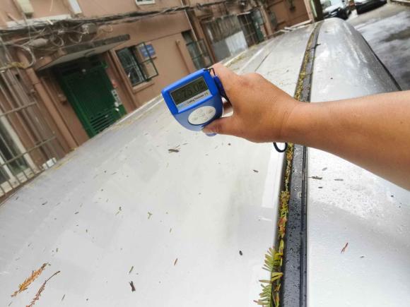 [上海·沪J] 二手江汽集团瑞风2012款 1.9T穿梭 柴油舒适型HFC4DB1-2C