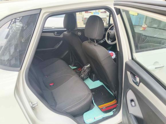 [嘉兴·浙C] 二手哪吒汽车哪吒N012020款 380t 行业定制版