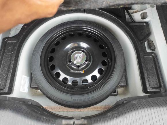 [台州·赣C] 二手雪佛兰科鲁兹2017款 1.5L 手动炫锋版