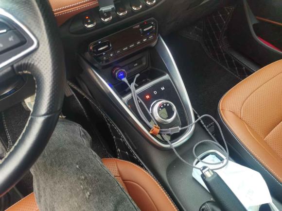 [义乌·鲁R] 二手宝骏宝骏5102017款 1.5L 自动豪华型