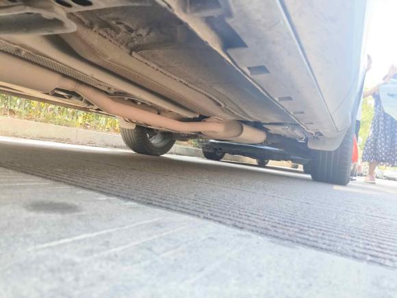 [金华·浙G] 二手福特翼虎2013款 2.0L GTDi 四驱运动型