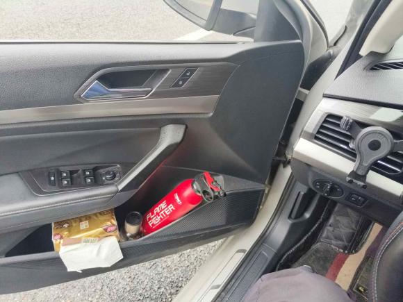 [合肥·皖A] 二手大众朗逸2019款 1.5L 自动舒适版 国VI