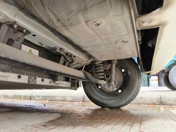 [宁波·浙B] 二手欧拉欧拉黑猫2021款 301km 萌宠版