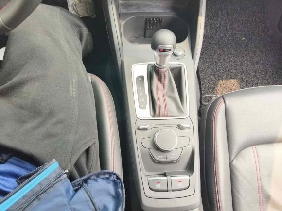 [杭州·浙A] 二手奥迪奥迪Q2L2022款 35 TFSI 进取动感型