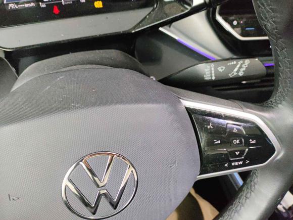 [上海·沪A] 二手大众ID.4 CROZZ2022款 长续航Lite PRO版