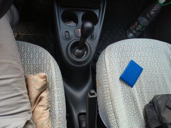 [武汉·鄂A] 二手smartsmart forfour2016款 1.0L 52千瓦灵动版