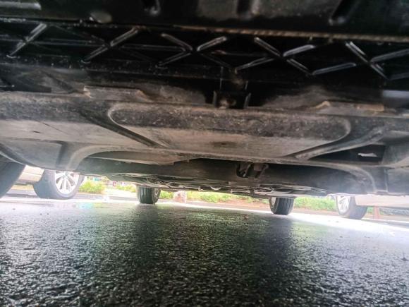 [南昌·赣M] 二手斯柯达明锐2015款 1.6L 手动逸致版