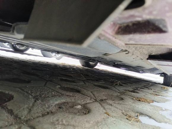 [北京·冀A] 二手本田雅阁2014款 2.0L EX 豪华版