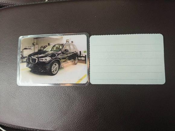 [西安·陕U] 二手宝马宝马X32021款 xDrive28i M运动套装