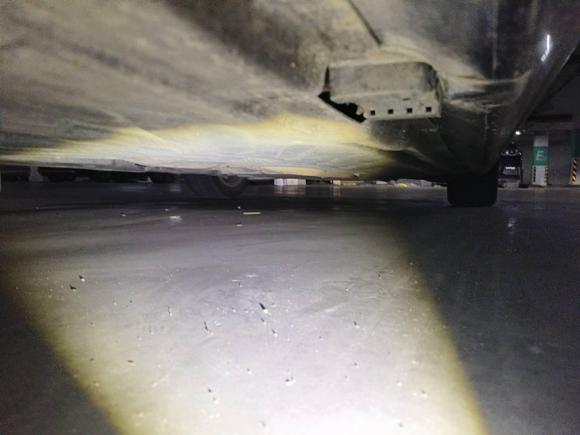 [苏州·苏E] 二手奔驰奔驰C级2018款 C 200 L 运动版