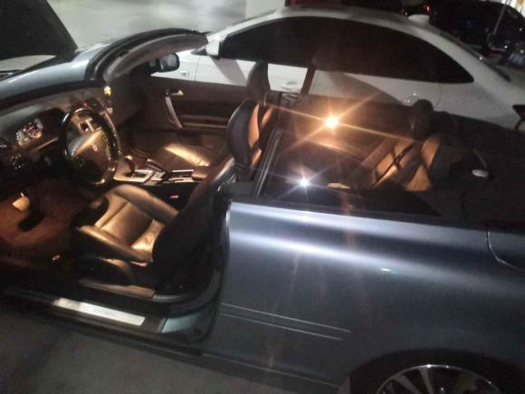 [宁波·浙B] 二手沃尔沃沃尔沃C702010款 2.5T T5