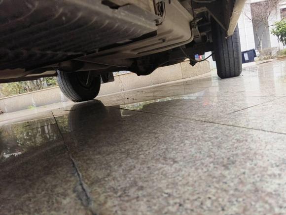 [常州·苏D] 二手福特经典全顺2009款 2.8T柴油多功能型短轴中顶JX493ZLQ3