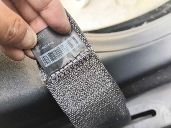 [苏州·苏E] 二手特斯拉Model 32021款 标准续航后驱升级版 3D6