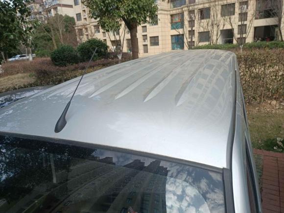 [苏州·苏U] 二手五菱汽车五菱荣光2021款 1.5L加长标准型空调版L3C