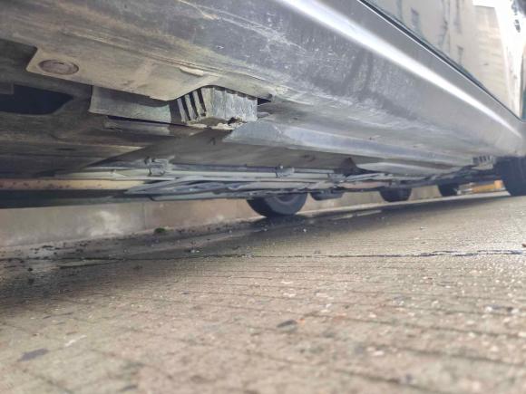 [武汉·鄂J] 二手MINIMINI CLUBMAN2011款 1.6L ONE