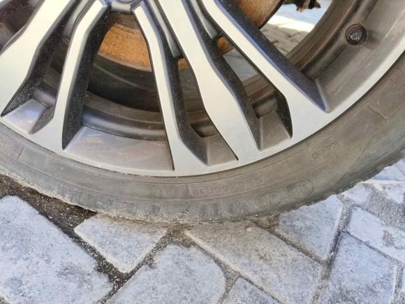 [苏州·豫M] 二手哈弗哈弗F72019款 1.5T 两驱i潮 国V